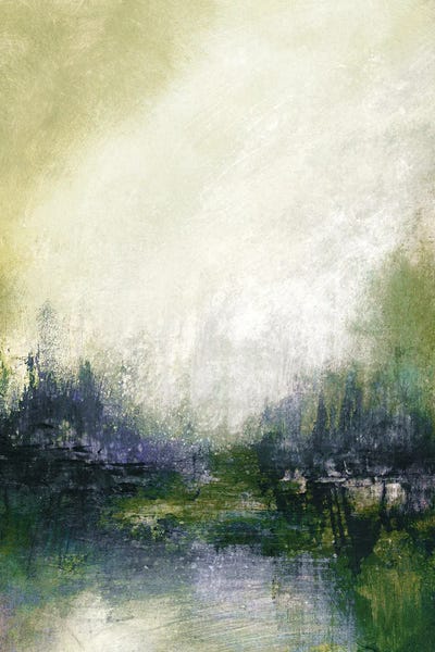 Arcadia I by Julia Di Sano art print