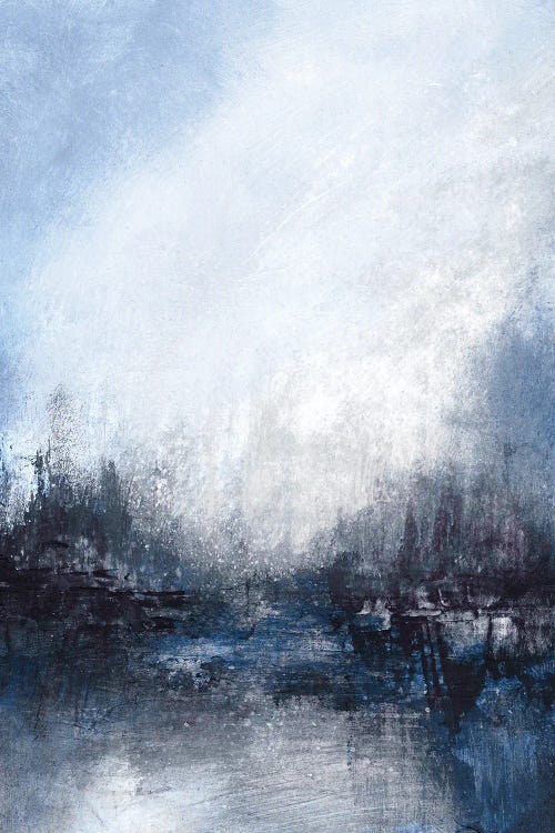 Arcadia VIII by Julia Di Sano wall art