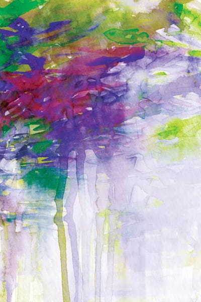 Carnival Dreams V by Julia Di Sano art print