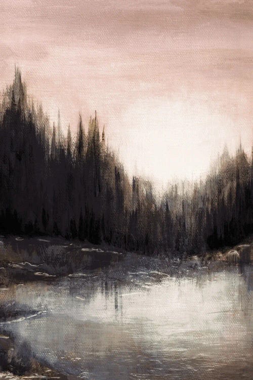 Woodland Echoes