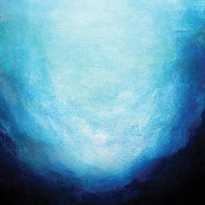 Immersed I by Julia Di Sano art print