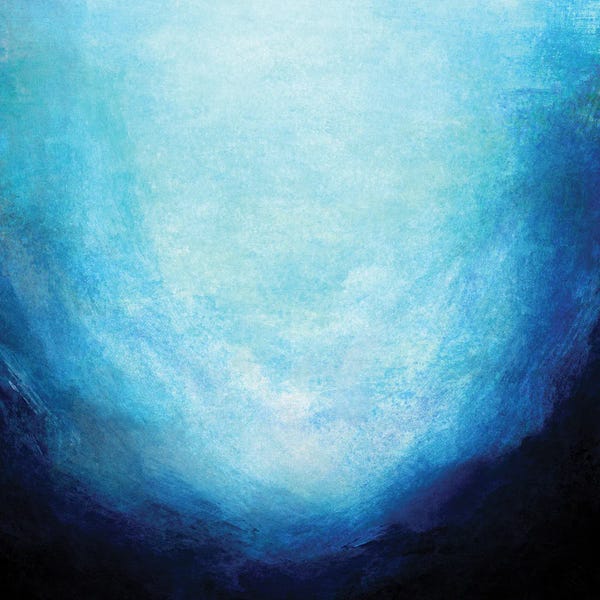 Julia Di Sano: Immersed I by Julia Di Sano