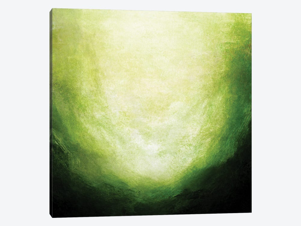 Immersed II by Julia Di Sano 1-piece Canvas Art Print