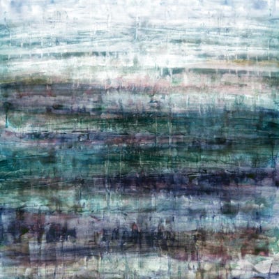 Beatiful Echoes I by Julia Di Sano canvas print