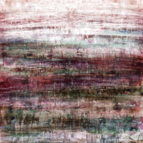 Julia Di Sano: Beautiful Echoes II by Julia Di Sano