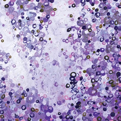 Don't Quit Your Daydream by Julia Di Sano art print