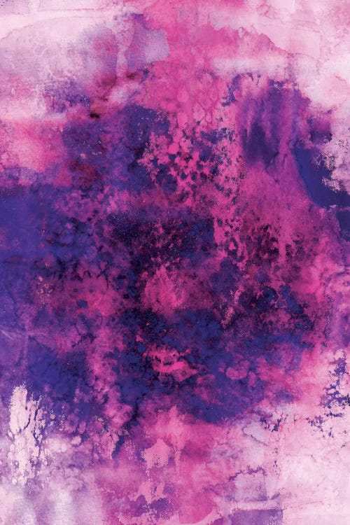 Epoch V by Julia Di Sano wall art