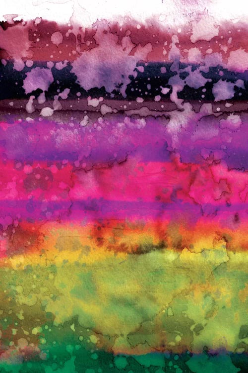 California Surf VII by Julia Di Sano wall art