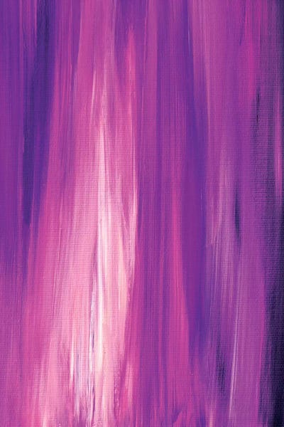 Julia Di Sano: Irradiated - Orchid by Julia Di Sano