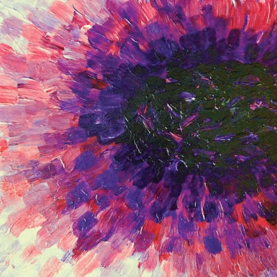 Limitless II by Julia Di Sano art print