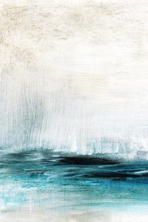 Direct Path I by Julia Di Sano wall art