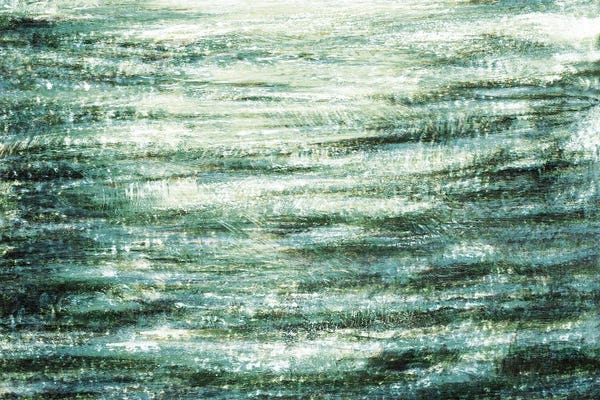 Julia Di Sano: Trippy Dippy IV by Julia Di Sano