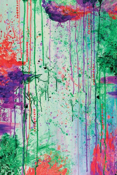 Julia Di Sano: That 90's Throwback by Julia Di Sano