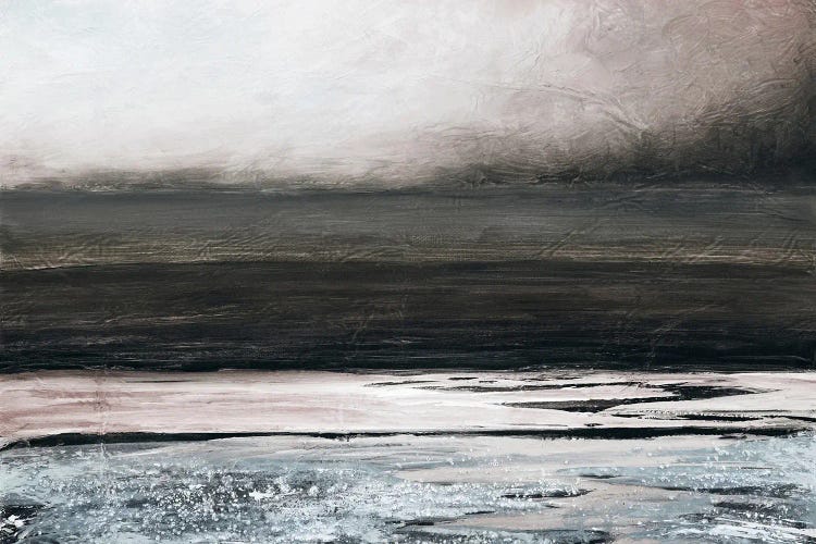 Promise Of Tomorrow 9 by Julia Di Sano wall art