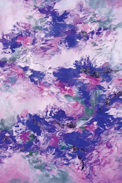 Julia Di Sano: When We Were Mermaids XI by Julia Di Sano