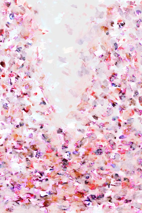 Hanami I - Sakura Japanese Cherry Blossoms