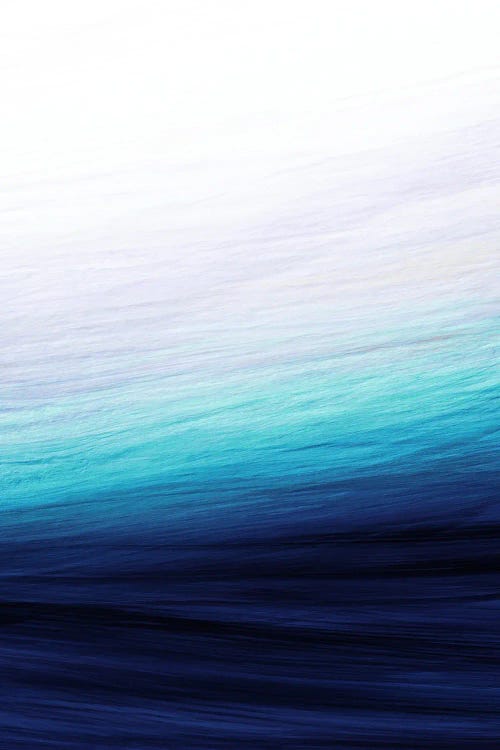 Hush II by Julia Di Sano wall art