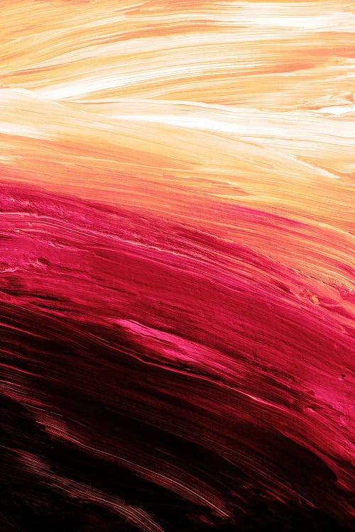 In Darkness We Shine V by Julia Di Sano wall art