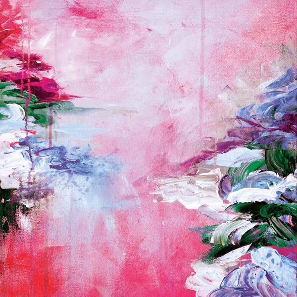 Julia Di Sano: Winter Dreamland IV by Julia Di Sano