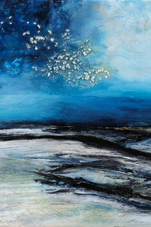 Solitary Journey I