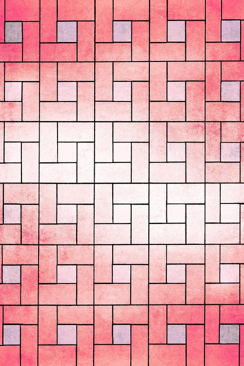 United III Pink