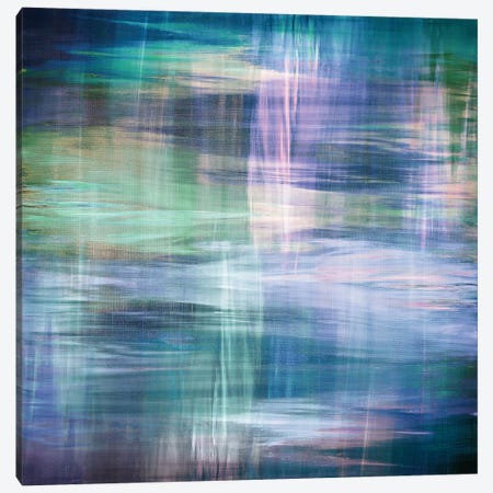 Blurry Vision I Canvas Print #JDS82} by Julia Di Sano Canvas Art