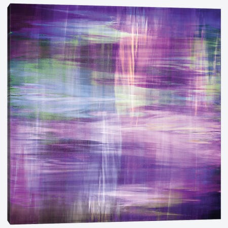 Blurry Vision III Canvas Print #JDS84} by Julia Di Sano Canvas Art Print