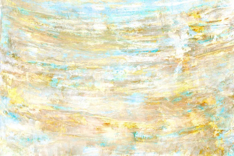 The Nitty Gritty XI by Julia Di Sano wall art
