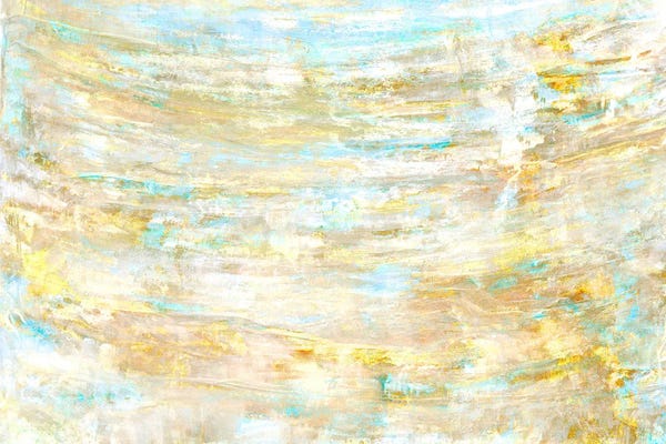 Julia Di Sano: The Nitty Gritty XI by Julia Di Sano