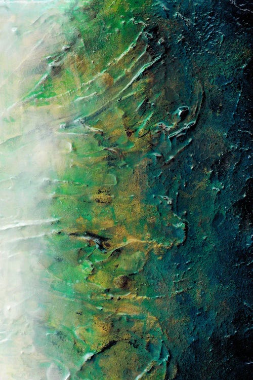 Sea Algae I