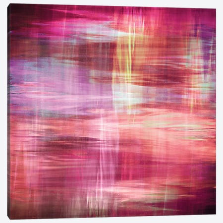 Blurry Vision IV Canvas Print #JDS85} by Julia Di Sano Canvas Print