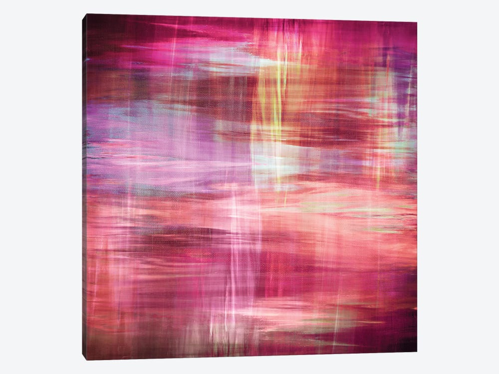 Blurry Vision IV by Julia Di Sano 1-piece Art Print