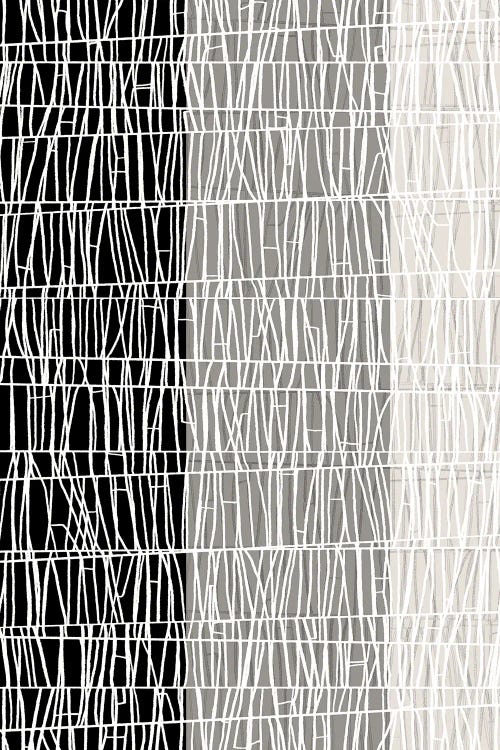 Under Wraps III