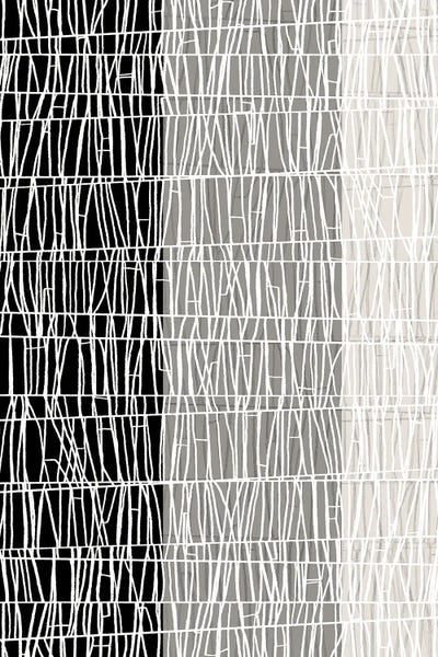 Under Wraps III