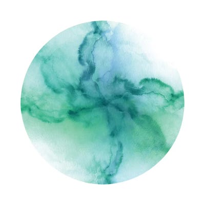 Catch My Drift I by Julia Di Sano canvas print