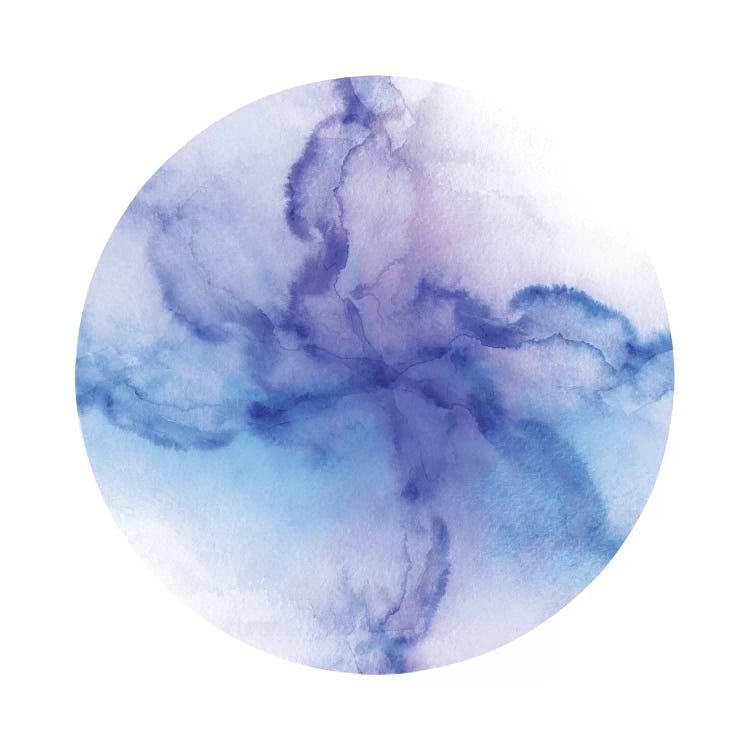 Catch My Drift III by Julia Di Sano wall art