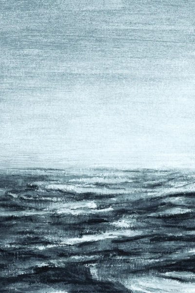 Julia Di Sano: Taken With The Tide III by Julia Di Sano