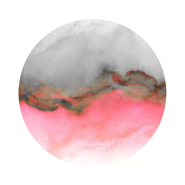 Julia Di Sano: Flow III by Julia Di Sano