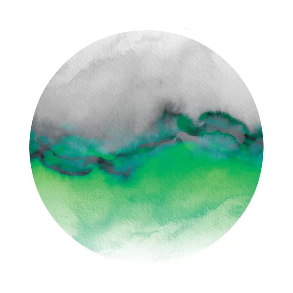 Julia Di Sano: Flow IV by Julia Di Sano