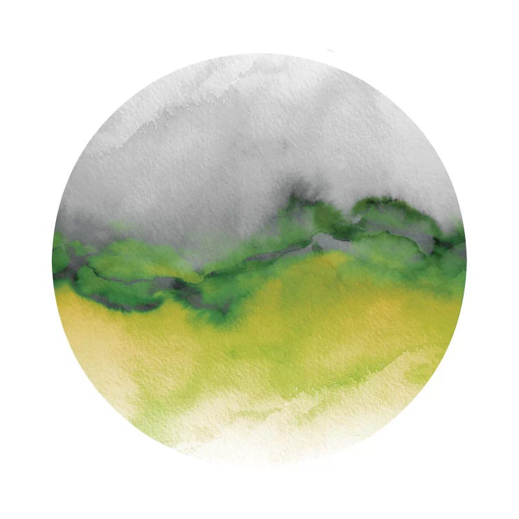 Flow VI by Julia Di Sano wall art