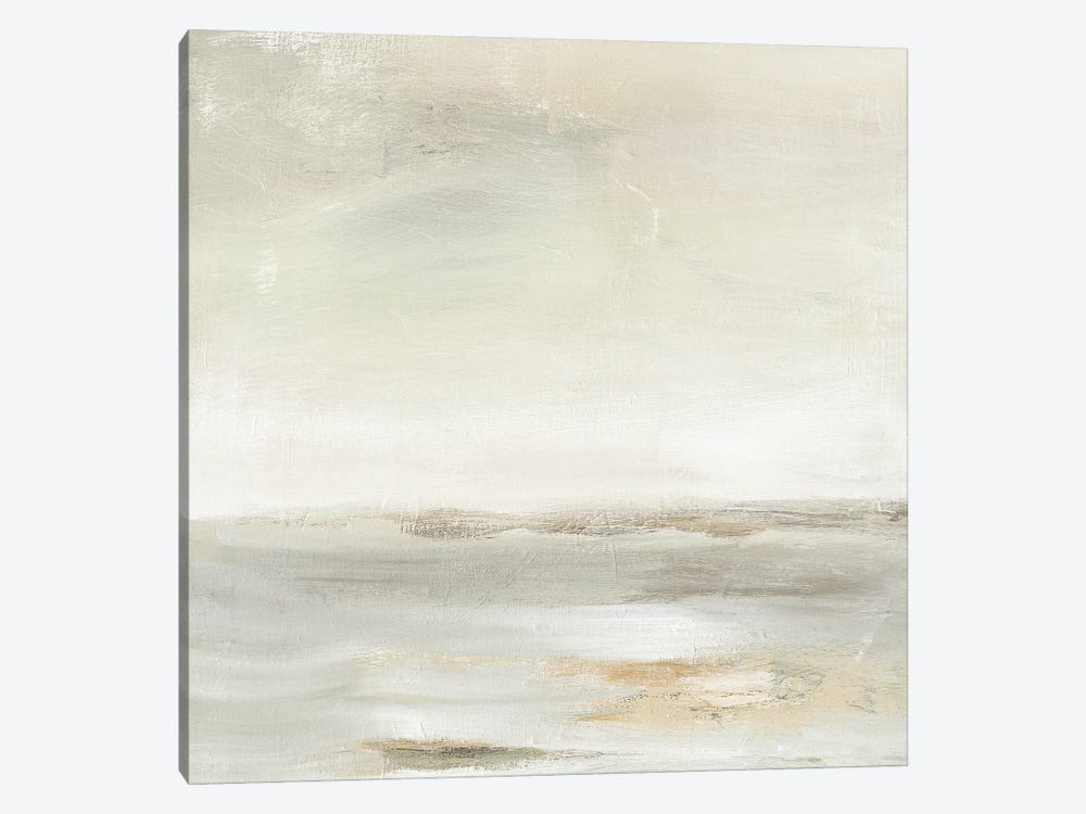 Hidden Ocean by Judith Shapiro 1-piece Canvas Art