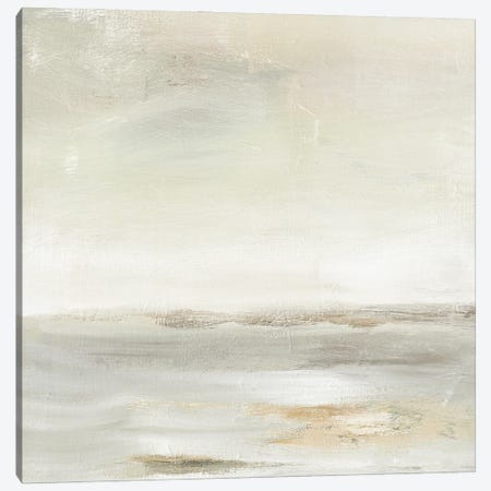 Hidden Ocean Canvas Print #JDT18} by Judith Shapiro Canvas Artwork