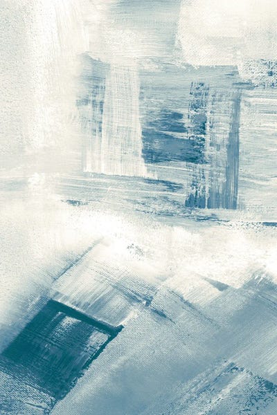 Wind Blown II by Judith Shapiro art print