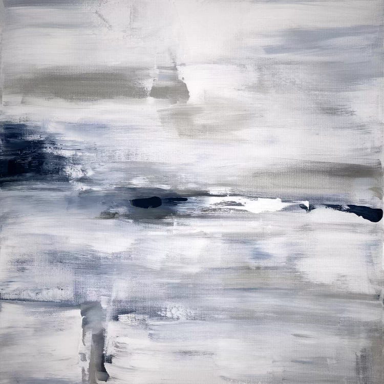 Shifting Tides I by Judith Shapiro canvas print