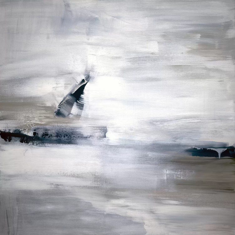 Shifting Tides II by Judith Shapiro wall art