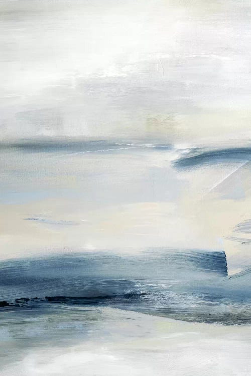 Drifting Tides I by Judith Shapiro wall art