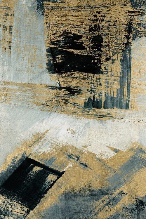 Southern Flow by Judy Shapiro wall art