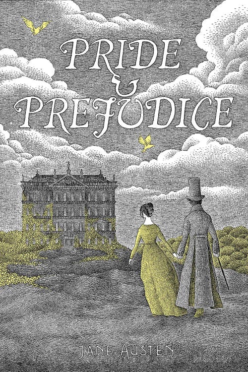 Pride And Prejudice