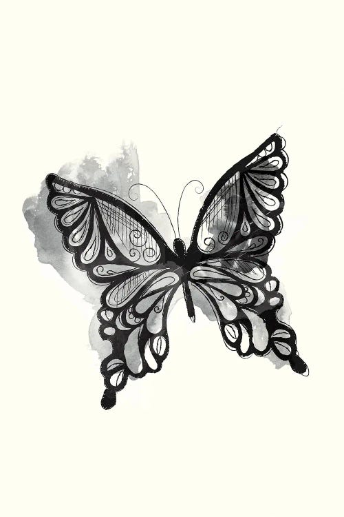 Black Beauty by Jennifer Ellory wall art