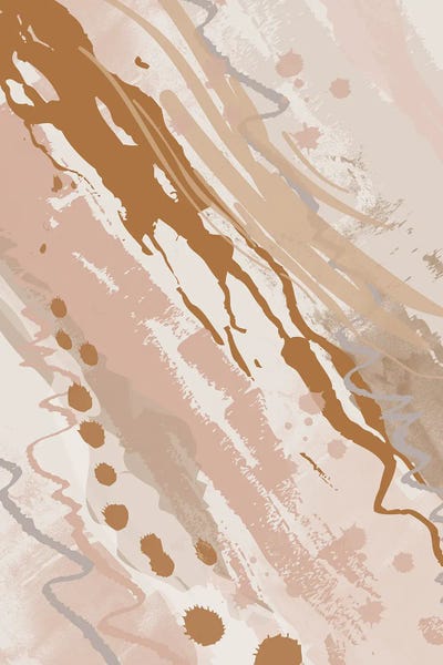 Pink Light Studio: Welcome III by Jennifer Ellory